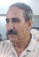 مقداد مسعود