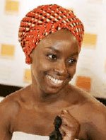 chimamanda