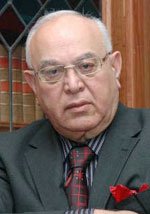 د. عبد الرضا عليّ