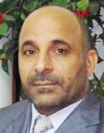 جابر خليفة جابر