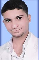 محمد العامري