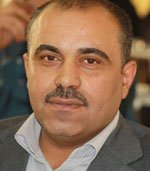 محمد عبد الزهرة الزبيدي