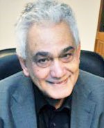 الخطاط غني العاني