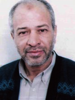 القاص صالح جبار محمد