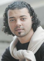 الشاعر عمر الجفال