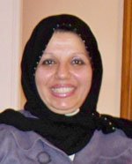 اشواق الجابر