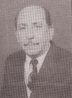 الفقيد يعرب السعيدي