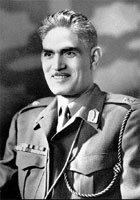 الزعيم عبد الكريم قاسم