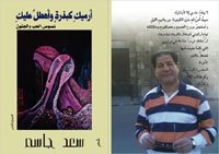 غلاف الكتاب