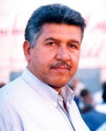 الشاعر طالب عبد العزيز