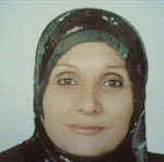 فريال الحموري