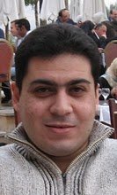 موسى محمود الجمل