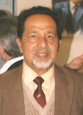 القاص فهد الاسدي