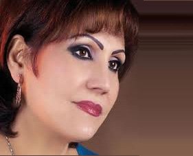 وفاء عبد الرزاق