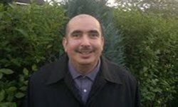 حسين علي غالب