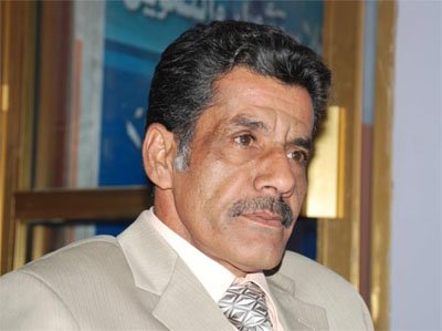 الشاعر كريم جخيور