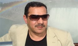 سعد عباس