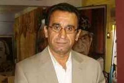 الشاعر عبد السادة البصري