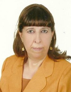 الأديبة الأردنيّة د.ميسون حنّا