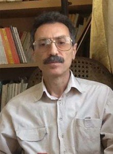 صالح الرزوق