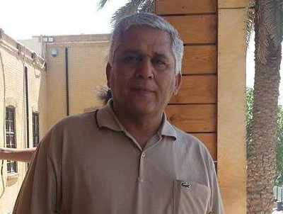 kareem shayal