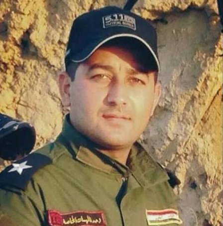 الشهيد حسنين