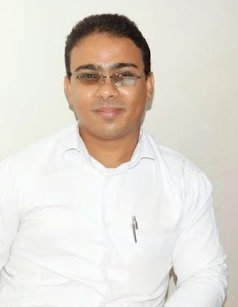 القاص رعد الريمي