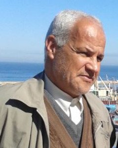 الدكتور نور الدّين صدّار