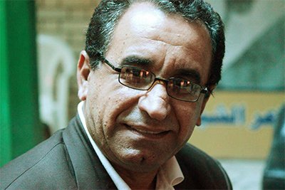 عبد السادة البصري