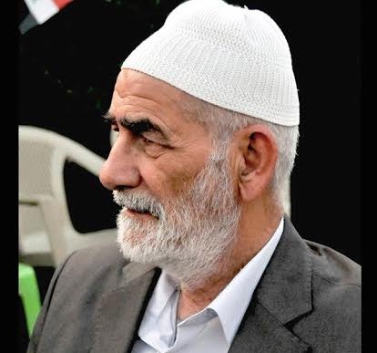 thamer metar