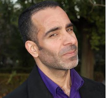 مصطفى الاحمد