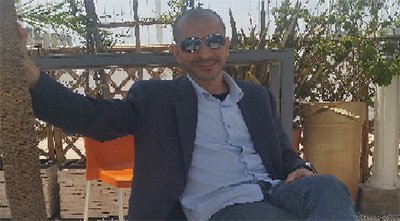 Murad Wared