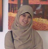 عائشة سجيد