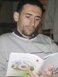 mohammed akzenay