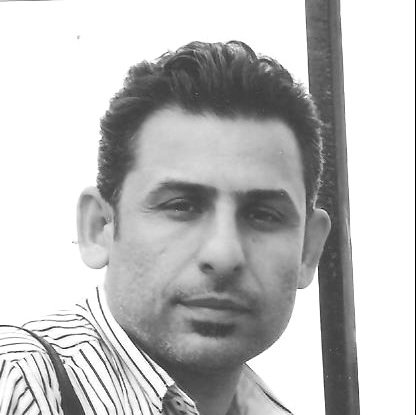 Mohammed Qasem