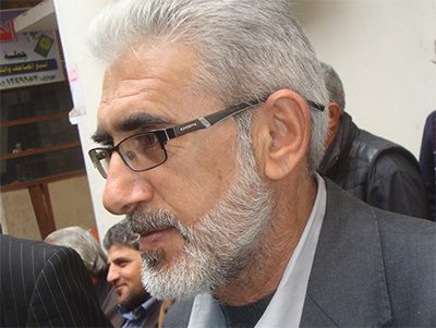 abdulkareem alsaaede