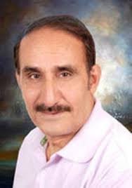 الناقد مقداد مسعود