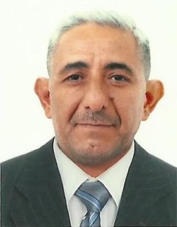 الكاتب كريم عبد الله