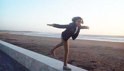 aaya
