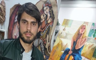 husain uda1