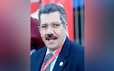 mohammed alshahat