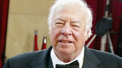 George Kennedy