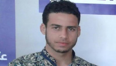umer hamroshe