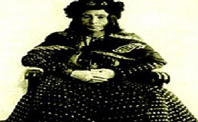 adelah