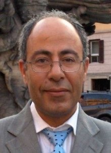 عزالدين عناية