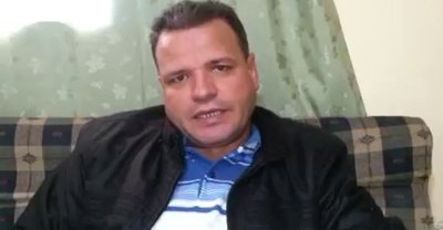 JAMAL ALJERERE