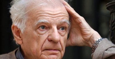 Yves Bonnefoy