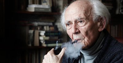 Zygmunt Bauman