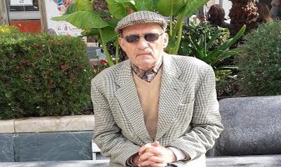 MOHAMMED ALZAHRANE