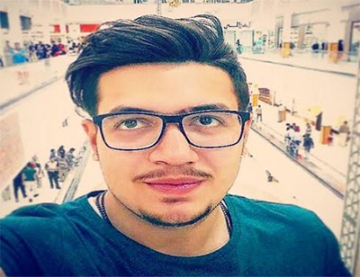 abdullah aher
